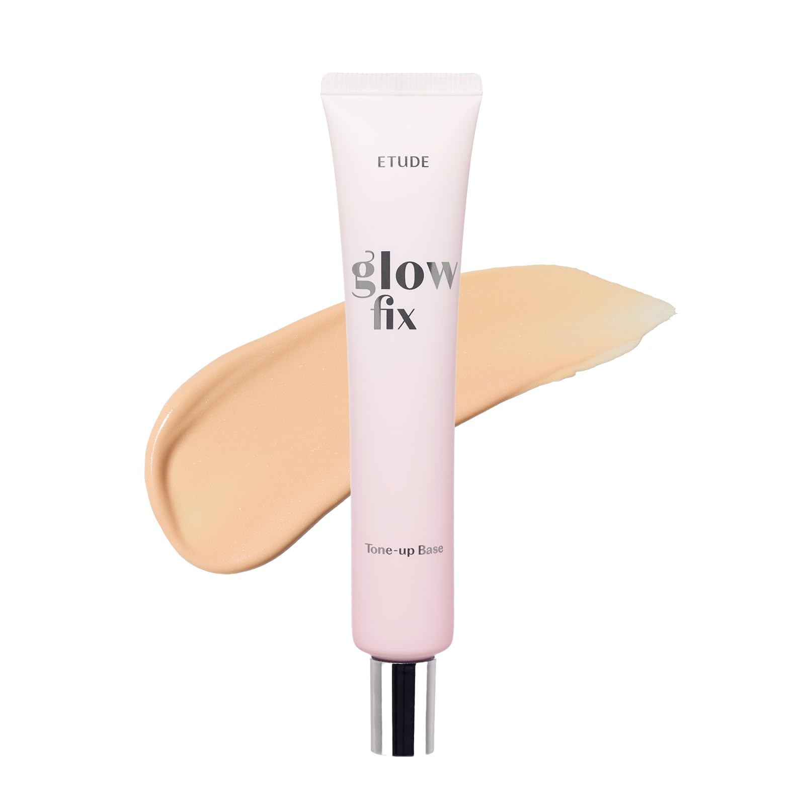 トーンアップベース Amazon | ETUDE [エチュード公式] グロウフィックス トーン